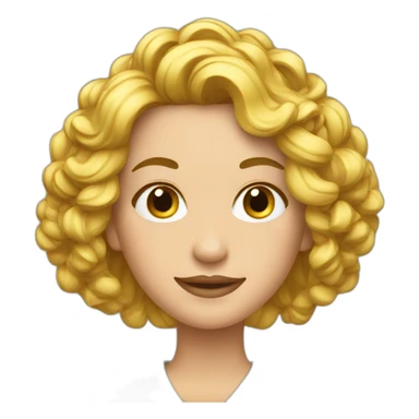 Matériel coiffure sticker