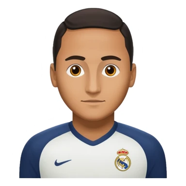 Keylor Navas sticker