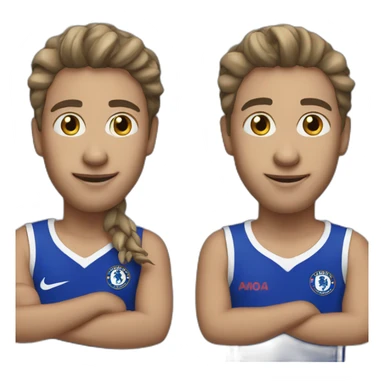 Chelsea fc  sticker