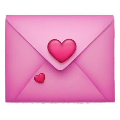 Generate a letter 'Khushi' made of hearts sticker