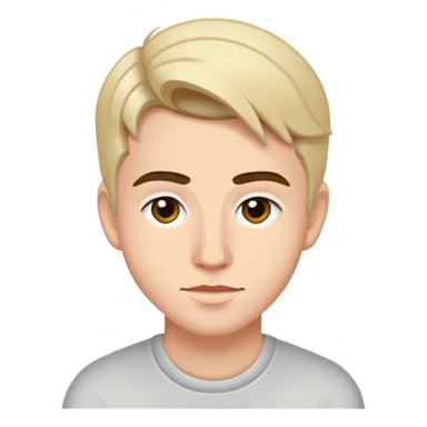 mikey madisona in Anora sticker