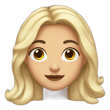 charli damelio sticker