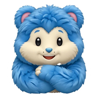 Popyplaytime huggy wuggy  sticker