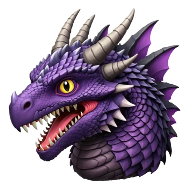 Gore magala  sticker