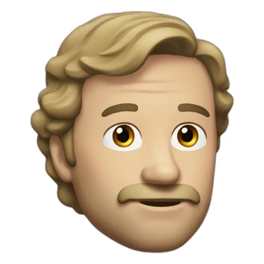 Michael Saul Dell sticker