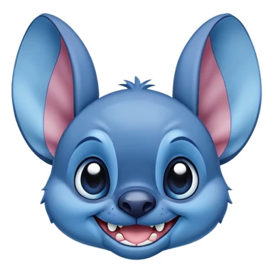 Stitch Disney  sticker
