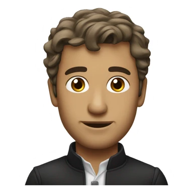 yves saint laurant sticker