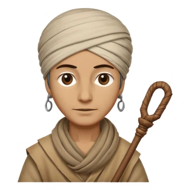 Desert Trader sticker