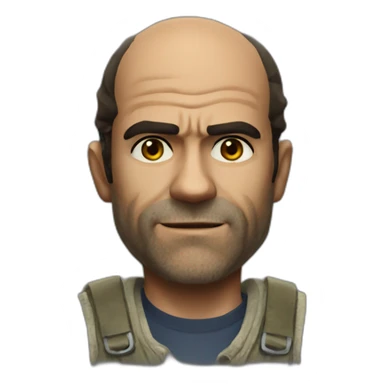 trevor philips sticker