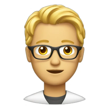 Cybersecurity expert sticker