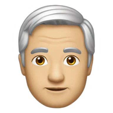 prezident of uzbekistan sticker