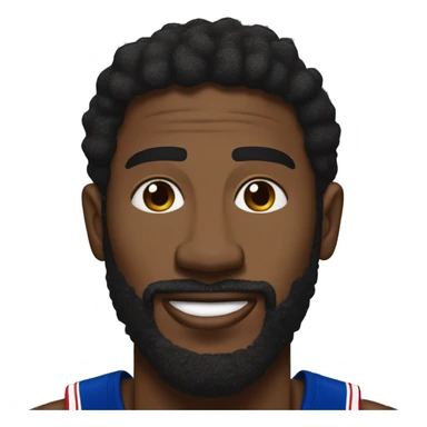 joel embiid sticker