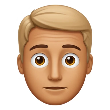 Minecraft steve  sticker