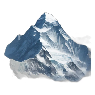 everest mount program sticker