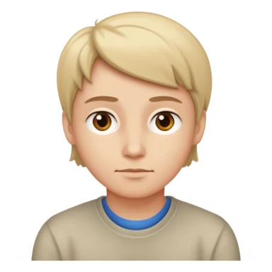 Thinking of you sticker