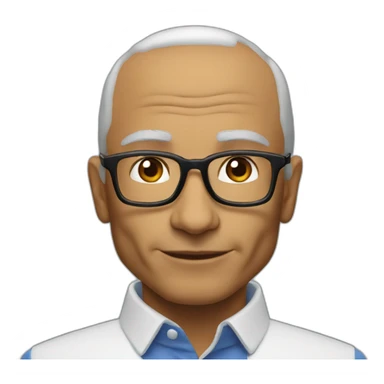 satya nadella sticker