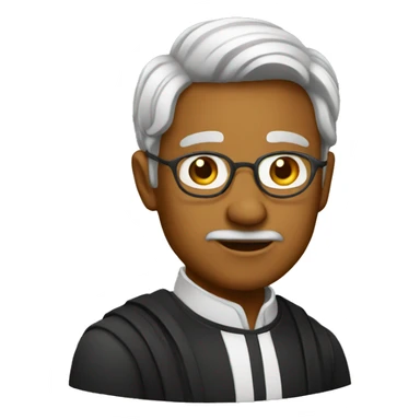 educated  person sticker