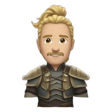 the Great Wall sticker