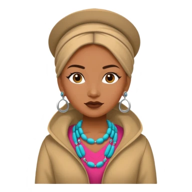 Tonta entonces Tututu Sahagún sticker