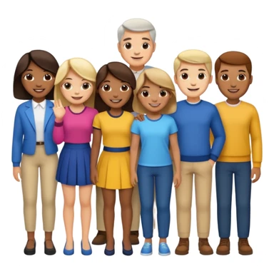 SEX WORKERS MALE AND FEMALE sticker