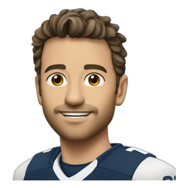 Joueur du grenier sticker