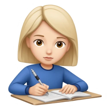 learning ielts sticker