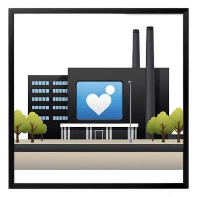 tate modern large exhibition halls sticker