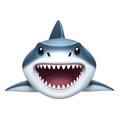 shark ith top sticker
