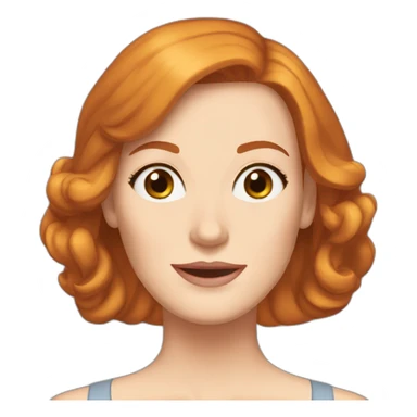 Bree Van De Kamp sticker