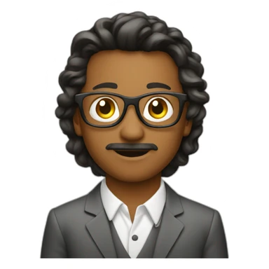 Analytics tableau sticker