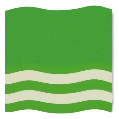 agender flag sticker