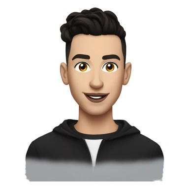 james charles  sticker