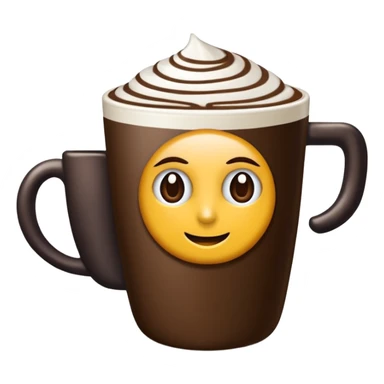 Uzun kahverengi dalgalı saçlı kahverengi gözlü esmer perçemli üzerinde lacivert parmak detaylı body olan bir kız yap saçları kabarık olmasın sticker