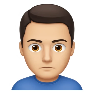 julio cesar codificando sticker