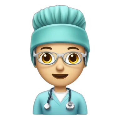 anesthesiologist sticker