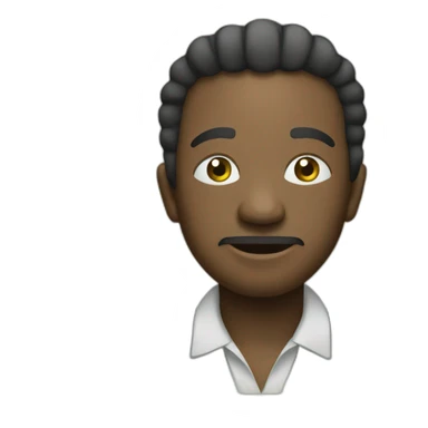 money of south africa sticker