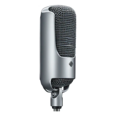 Neumann microphone tlm 103 sticker