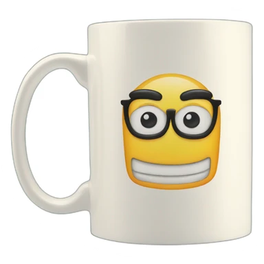 best boss in the world lettering mug sticker