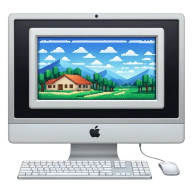 High photo processing load in photoshop sticker