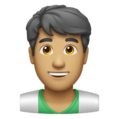 Administração admirado  sticker