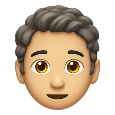 Pablito dinausorus sticker