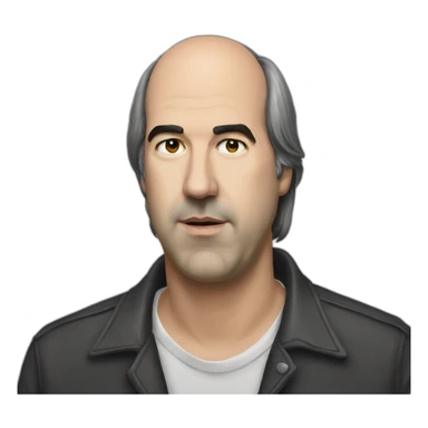 krist novoselic sticker