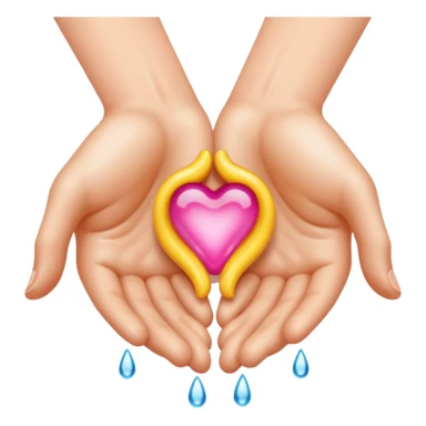 Fingers in a wet vagina sticker