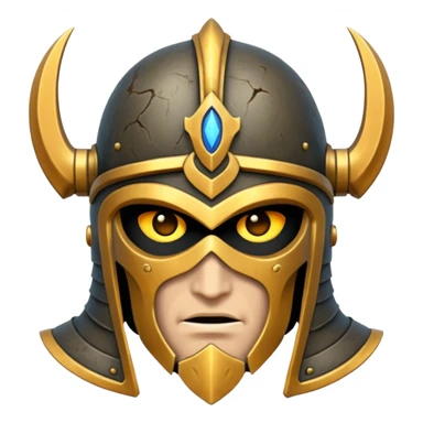 ares armor
 sticker