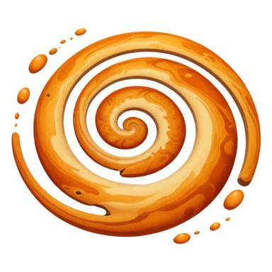 jupiter no face sticker