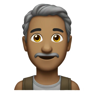 Olivier arbres sticker