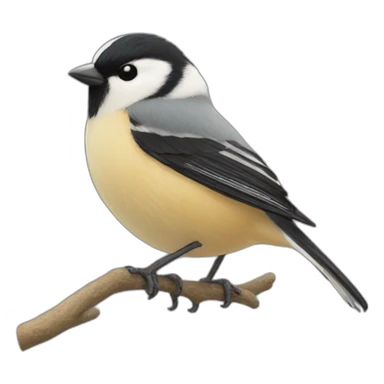 Naturaltit sticker