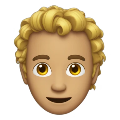 oingo boingo sticker