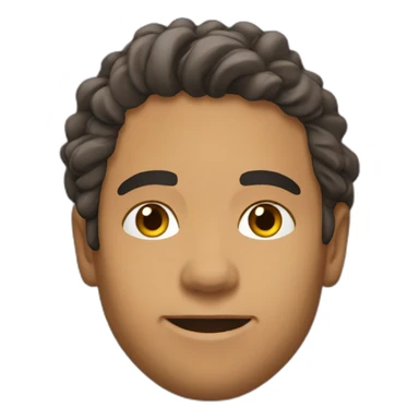 Rafaël Nadal sticker