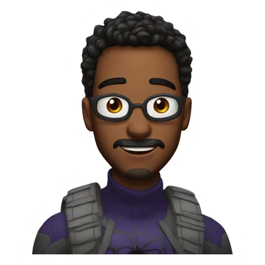 Homem-Aranha  sticker